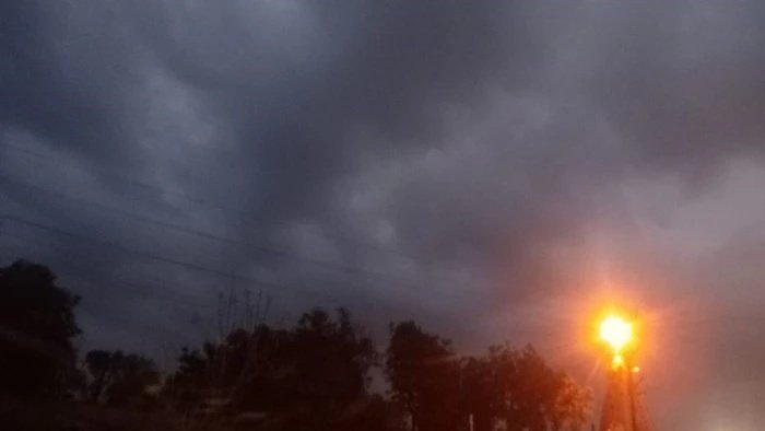 MP Weather Update: इंदौर-रतलाम में बदला मौसम का मिजाज, मानसून के आगमन का बेसब्री से इंतजार