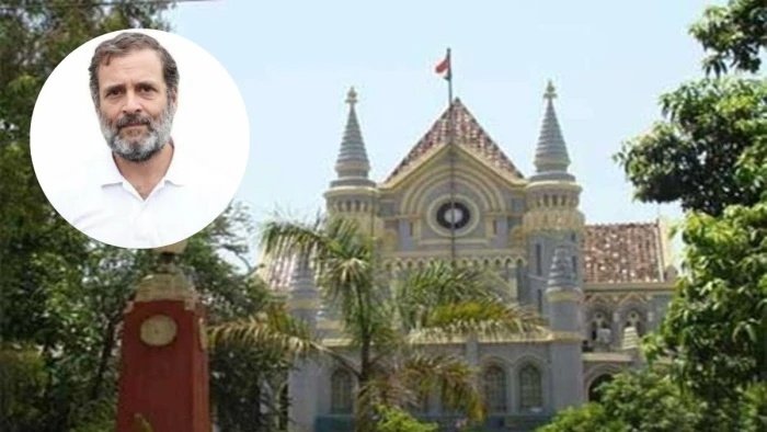 Jabalpur High Court News: राहुल गांधी की याचिका पर आज हाई कोर्ट में अहम सुनवाई; एमपी-एमएलए कोर्ट के समन को दी है चुनौती