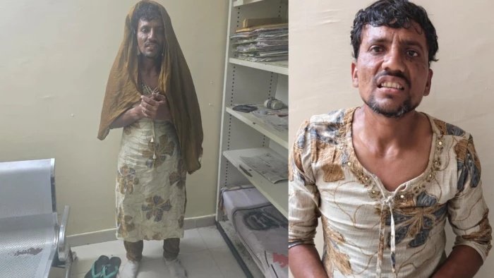 Gwalior Crime News: पत्नी के सामने पति पर चाकू से जानलेवा हमला; आरोपी पकड़वाने के लिए महिला की सूझबूझ ने किया कमाल