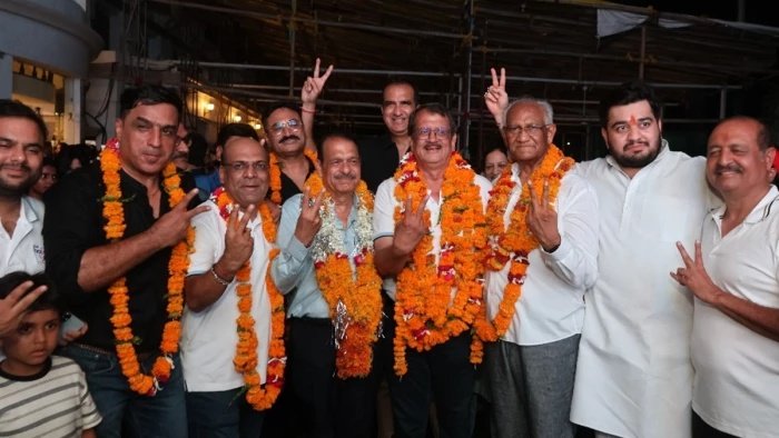 Yashwant Club Election Result: जितेंद्र जैन बने यशवंत क्लब के नए अध्यक्ष; रोमांचक मुकाबले में परमजीत छाबड़ा को हराया