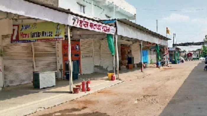 Bhopal News: घनी आबादी के बीच चल रहे पटाखा गोदाम, हलालपुर अग्निकांड के बाद प्रशासन पर उठे गंभीर सवाल