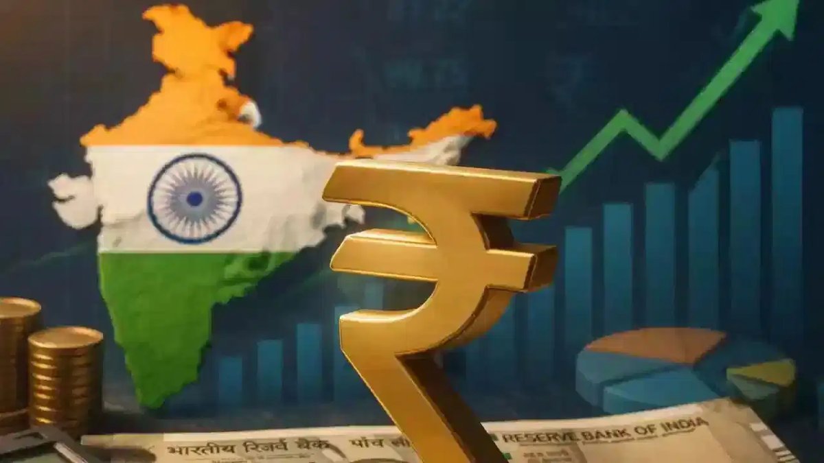 Rupee vs Dollar Update: तीन दिनों की गिरावट के बाद रुपये में उछाल; 11 पैसे की मजबूती के साथ 94.65 पर हुआ बंद