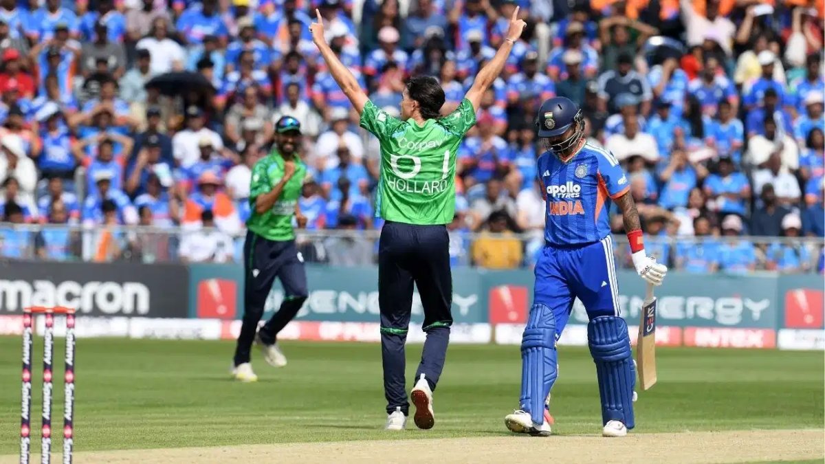West Indies vs Sri Lanka Test: वेस्टइंडीज ने श्रीलंका को बुरी तरह रौंदा; पॉइंट्स टेबल में हुआ बड़ा उलटफेर, जानें भारत कहाँ है?