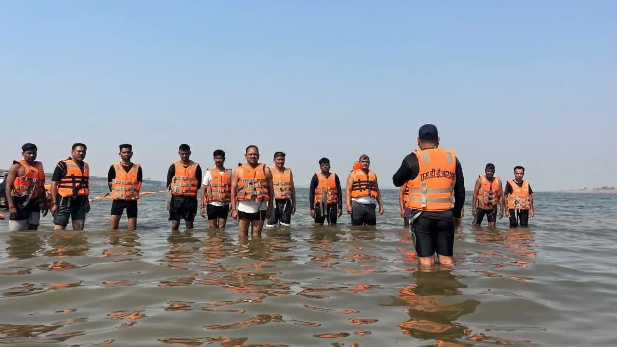 Chhindwara News: मानसून में बाढ़ का खतरा! छिंदवाड़ा प्रशासन ने चिन्हित किए 99 संवेदनशील गांव, हाई अलर्ट जारी