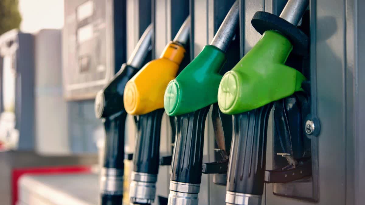 Online Diesel Delivery in Indore: अब व्हाट्सएप पर मिलेगा डीजल; इंदौर में शुरू हुई 'जिप फ्यूल' सेवा, जानें कैसे करें बुकिंग