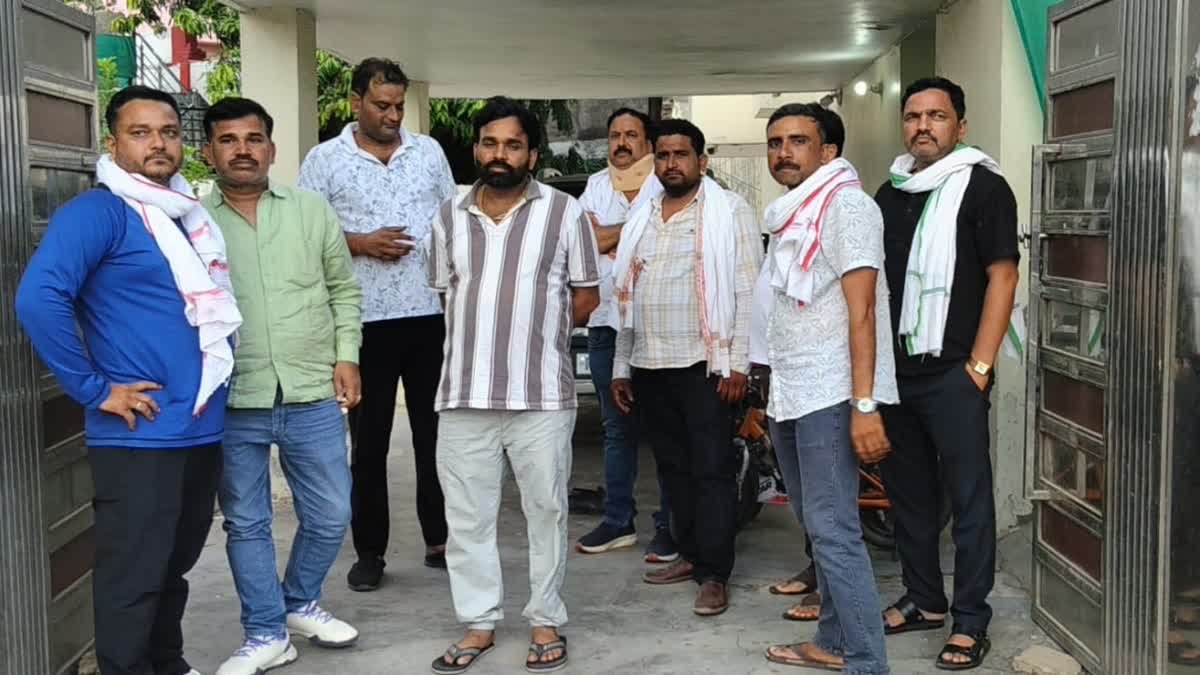 Morena Crime News: न्यू हाउसिंग बोर्ड कॉलोनी में दिनदहाड़े बड़ी चोरी; प्रॉपर्टी डीलर के घर से लाखों के जेवर पार