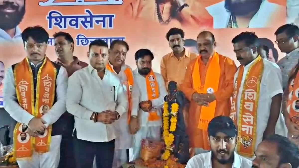 Shiv Sena Strategy in MP: मध्यप्रदेश में शिवसेना (शिंदे गुट) का बड़ा ऐलान; पंचायत से लेकर लोकसभा चुनाव तक उतारेगी अपने प्रत्याशी