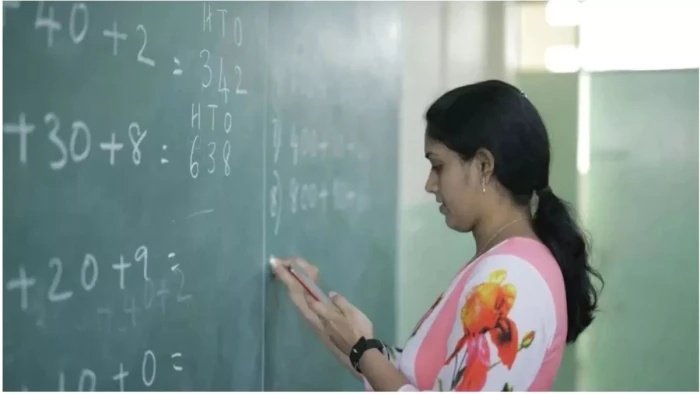 Gwalior School News: ग्वालियर के सरकारी स्कूलों में छात्रों की पढ़ाई पर संकट; अगस्त तक अटकी अतिथि शिक्षकों की नियुक्ति