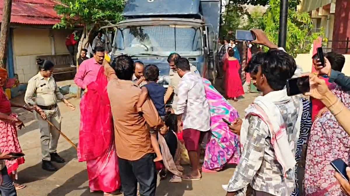 Mob Lynching Case Verdict: सिवनी मालवा कोर्ट के जज को वीडियो जारी कर मिली धमकी; धार्मिक टिप्पणी के बाद पुलिस ने दर्ज किया केस