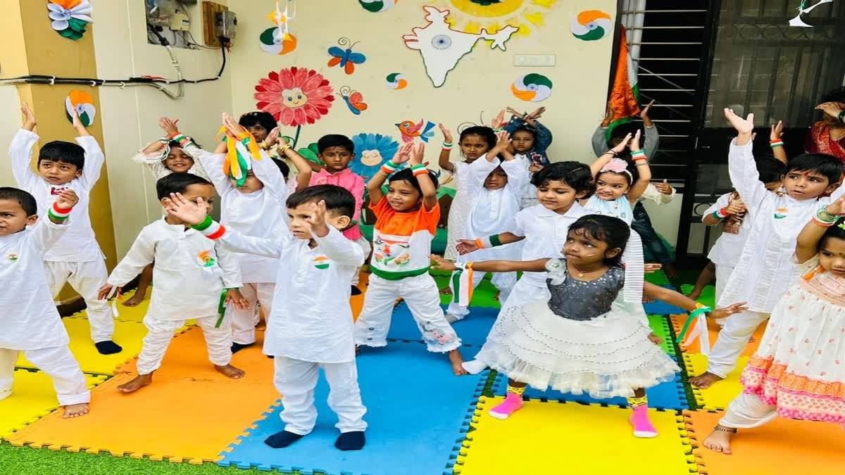 भोपाल न्यूज़: कल से बच्चों की किलकारियों से गूंजेंगे स्कूल, नए सत्र में प्रवेश और गुणवत्ता पर रहेगा शिक्षा विभाग का फोकस