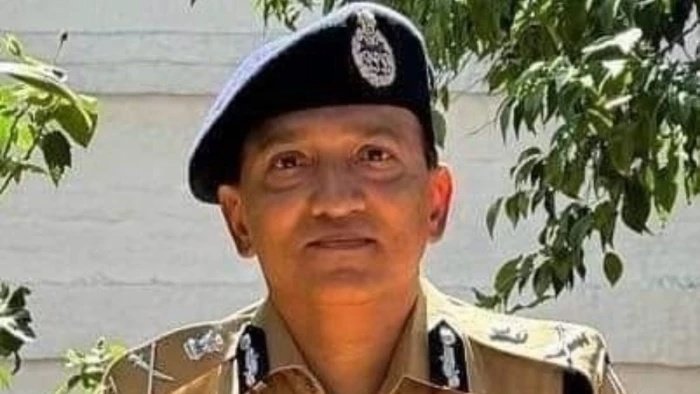 Burhanpur Pride: बुरहानपुर के लाल आनंद जैन बने लद्दाख के नए DGP; साधारण परिवार से निकलकर IPS बनने का सफर