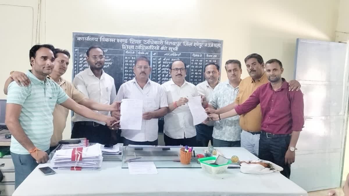 बिना मान्यता और सुरक्षा इंतजामों के चल रहे कोचिंग सेंटर; स्कूल संचालकों ने सौंपा ज्ञापन, जल्द बंद हो सकते हैं संस्थान