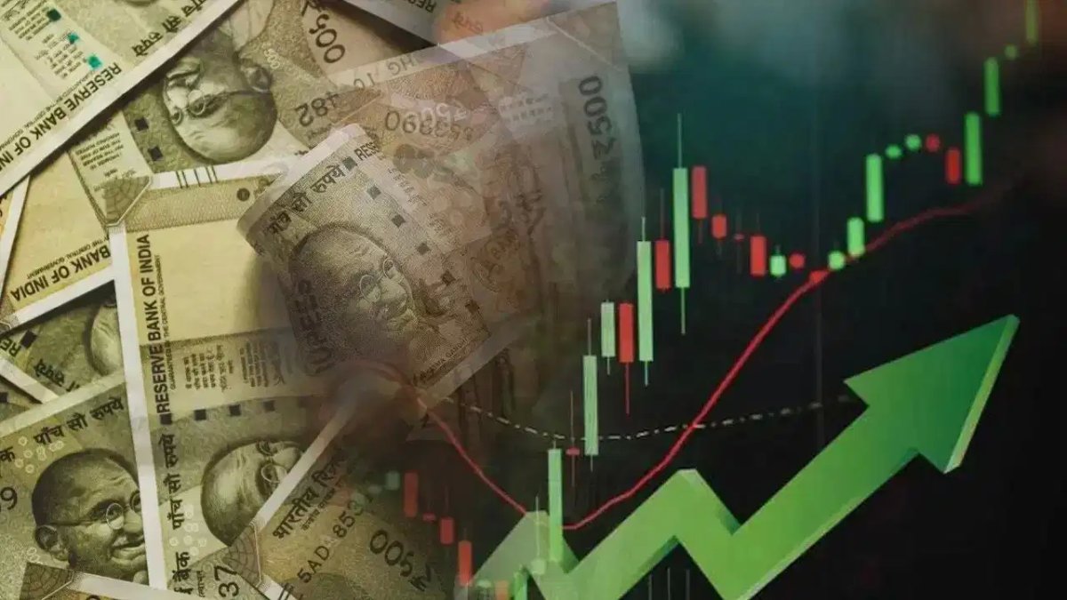 Stock Market Update: शेयर बाजार में तूफानी तेजी, टॉप-10 कंपनियों का मार्केट कैप 2.15 लाख करोड़ रुपये बढ़ा; एयरटेल को बंपर फायदा