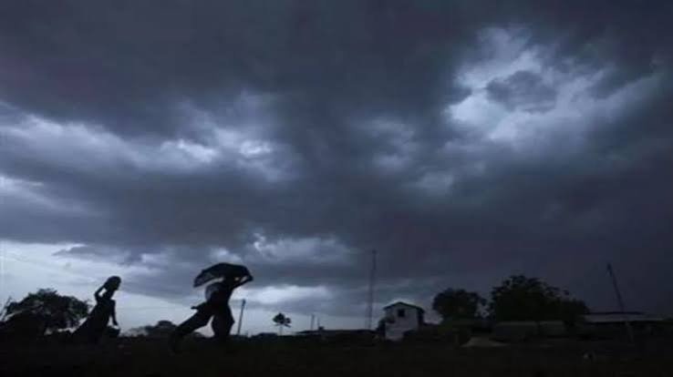 MP Weather Update: मध्य प्रदेश में मानसून हुआ सक्रिय; इन 3 मौसमी प्रणालियों के कारण अगले कुछ दिनों तक होगी भारी बारिश