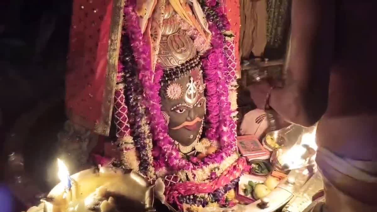 उज्जैन महाकाल लोक अपडेट: अब लाइट एंड साउंड शो के लिए देना होगा शुल्क, प्रबंधन समिति ने लिया बड़ा फैसला