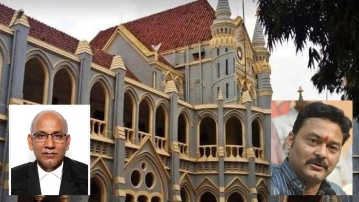 Jabalpur High Court: विधायक संजय पाठक के खिलाफ मानहानि मामला, हाई कोर्ट ने राज्य सरकार से मांगा जवाब