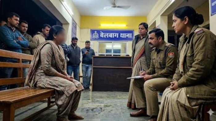 Jabalpur Crime News: बीमारी ठीक करने के नाम पर तांत्रिकों का घिनौना खेल; झाड़फूंक का झांसा देकर महिला से किया दुष्कर्म