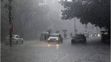 MP Weather Update: मध्यप्रदेश में अगले 2 दिन गरज-चमक के साथ बारिश का अलर्ट, मानसून की एंट्री को लेकर बड़ी अपडेट