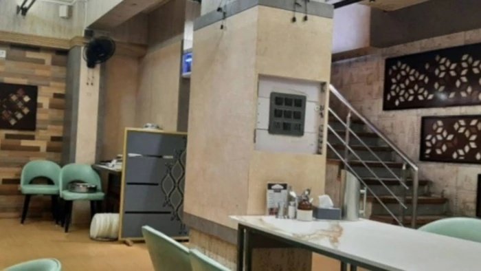 भोपाल में हादसों को आमंत्रण: बेसमेंट में चल रहे 2000 से अधिक होटल-रेस्टोरेंट, सिर्फ 40 के पास है फायर NOC