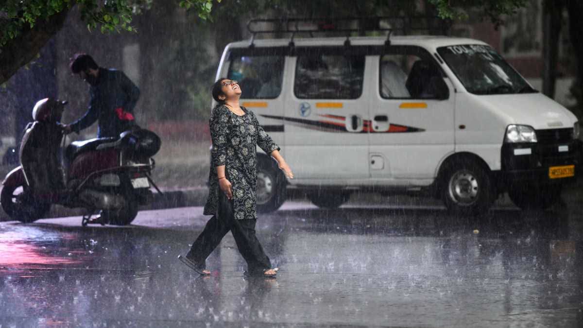 MP Monsoon Update: मध्य प्रदेश में मानसून का इंतजार जारी, 25 जून तक एंट्री की संभावना; जानें आपके शहर का हाल