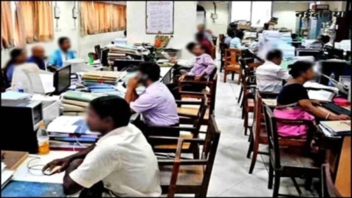 MP Promotion Rules 2025: पदोन्नति नियमों को लेकर कर्मचारियों में आक्रोश; हाई कोर्ट में मामला लंबित होने के बावजूद बैठक पर उठे सवाल
