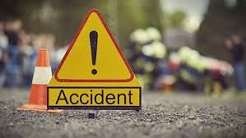 Gwalior Road Accident: मोतीझील रोड पर तेज रफ्तार कार का कहर; बाइक सवार महिला की दर्दनाक मौत, पति घायल