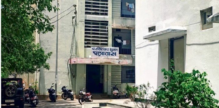 ग्वालियर GMRC हादसा: छात्रों की मौत के बाद जागे प्रबंधन ने हॉस्टलों के लिए बनाए नए नियम, एंट्री समय घटाकर 10 बजे किया