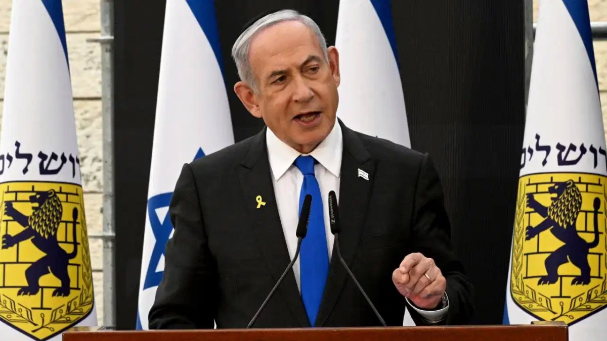 Israel-Hezbollah War: इजराइल की लड़ाई लेबनान से नहीं हिजबुल्लाह से; नेतन्याहू ने शांति समझौते की जताई उम्मीद