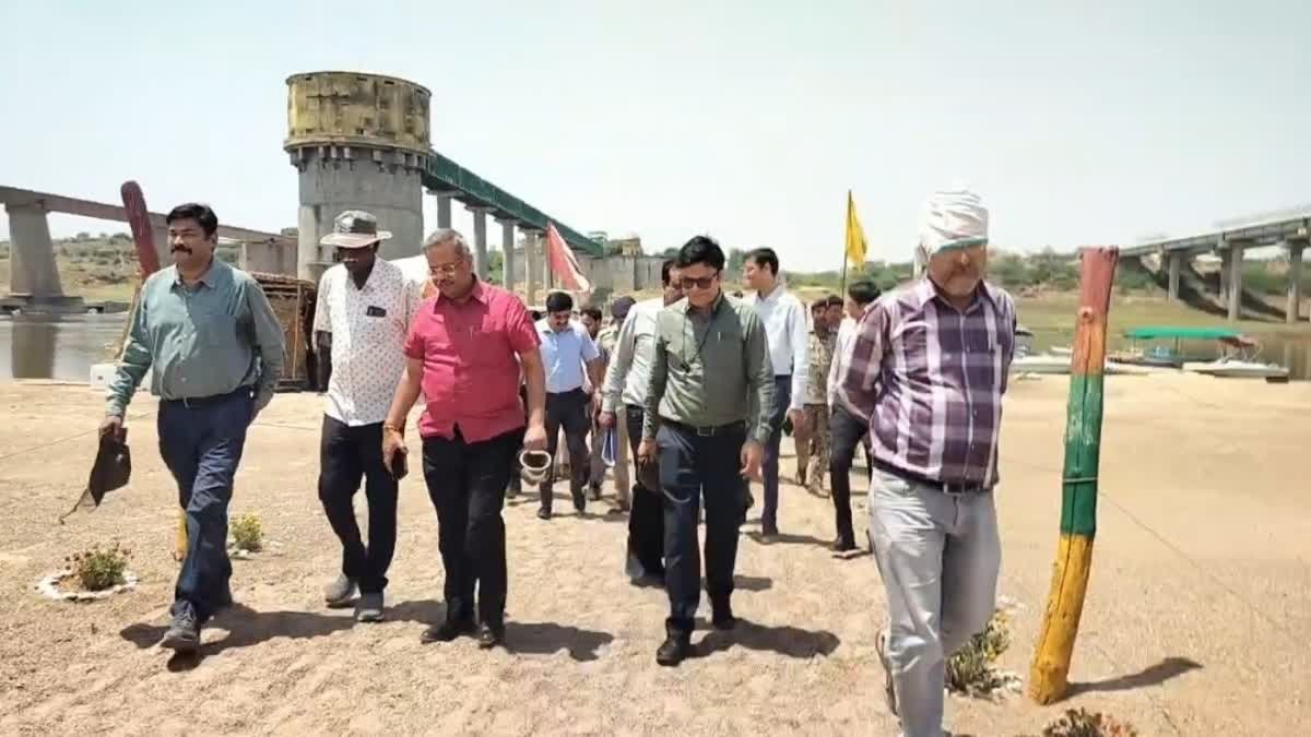 Chambal Illegal Mining: चंबल में खनन माफिया पर प्रशासन का 'सर्जिकल स्ट्राइक'; 19 माफिया जिलाबदर, अब 5 जिलों में नहीं ले सकेंगे एंट्री