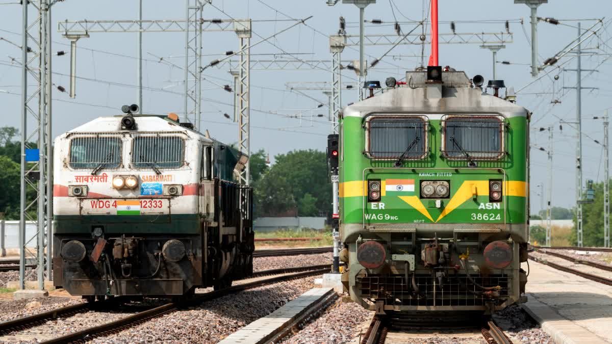 Sagar Rail News: सागर वासियों को मिली बड़ी सौगात; अंबिकापुर-निजामुद्दीन एक्सप्रेस अब सप्ताह में दो दिन चलेगी