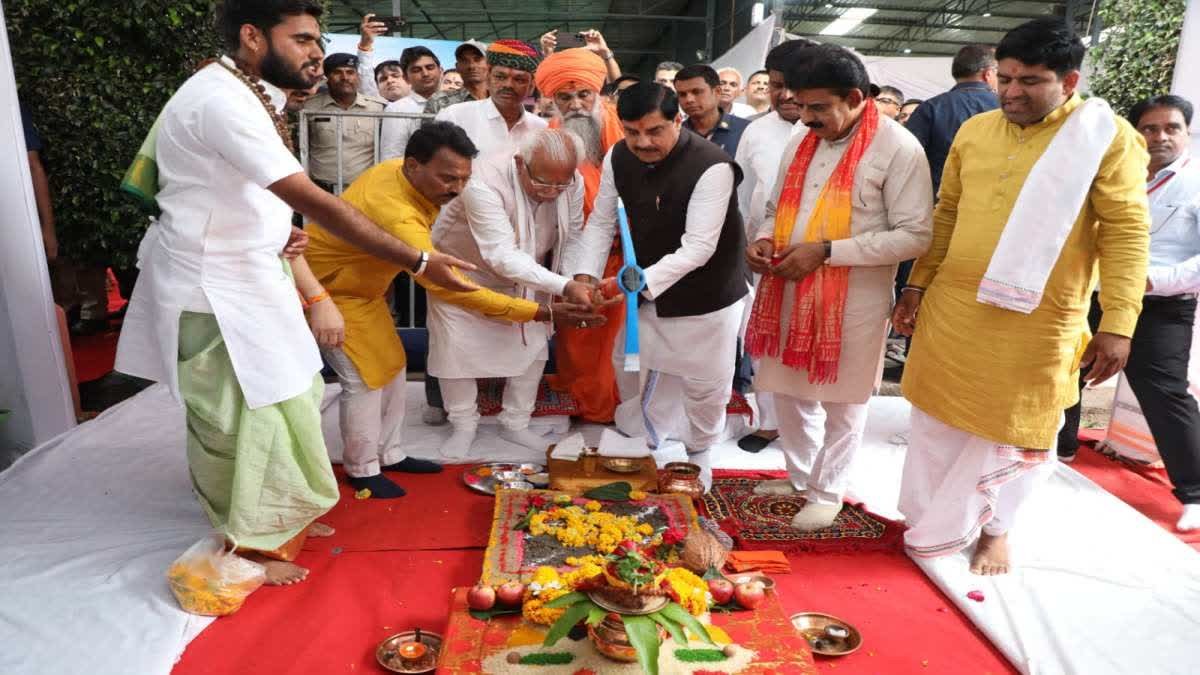 Indore-Ujjain Green Field Corridor: अब मात्र 30 मिनट में पहुंचेंगे उज्जैन; 3000 करोड़ की लागत से बनेगा आस्था का नया मार्ग