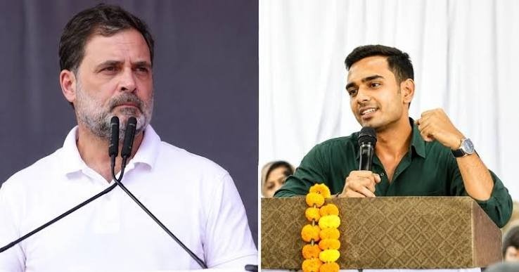 MP High Court News: पनामा पेपर्स मामले में राहुल गांधी को बड़ी राहत; कोर्ट में विवाद का हुआ सौहार्दपूर्ण निपटारा