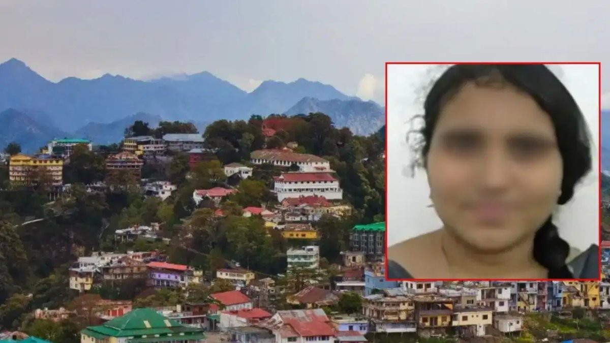 IT Engineer Death Case: मसूरी में नवविवाहिता की मौत से सनसनी; फॉरेंसिक जांच में जुटी पुलिस, पोस्टमार्टम रिपोर्ट का इंतजार