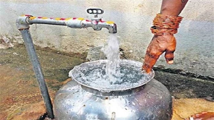 अमृत 2.0 मिशन: धीमी गति वाली परियोजनाओं पर भड़के आयुक्त संकेत भोंडवे, संविदाकारों को दी ब्लैकलिस्ट की चेतावनी