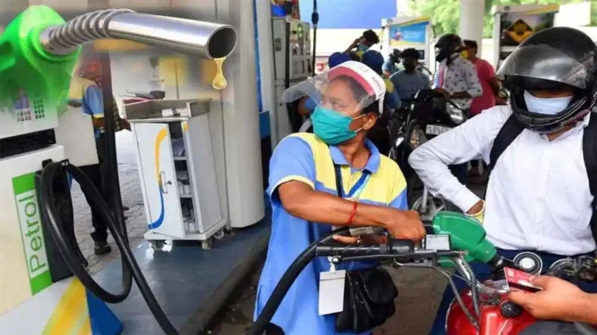 कच्चे तेल की कीमतों में उछाल; ओपेक से इराक के निकलने की धमकी से मिडिल ईस्ट में शुरू हो सकता है 'प्राइस वॉर'