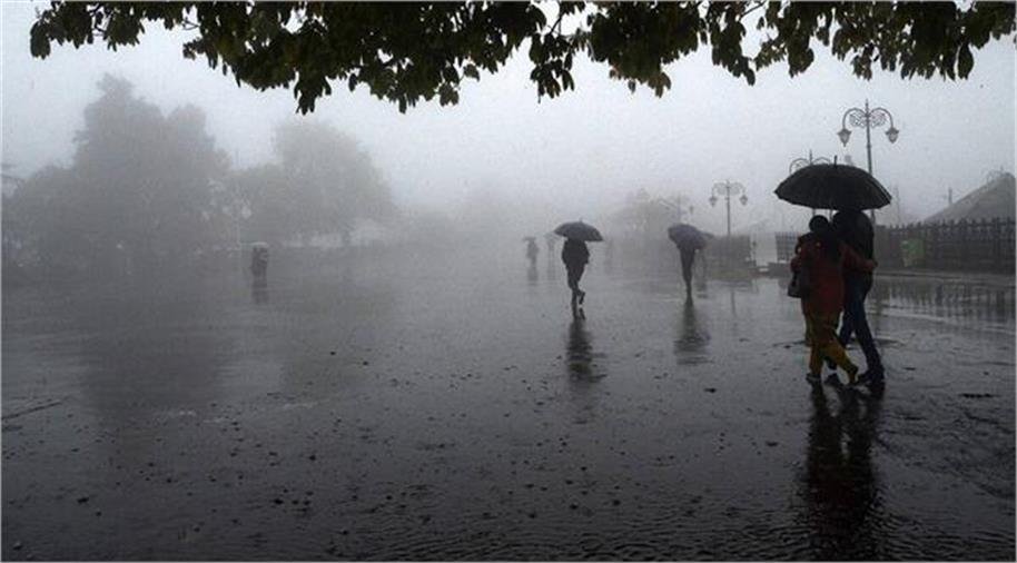MP Monsoon Update: 45 जिलों में आंधी-बारिश का अलर्ट; मानसून की सुस्ती टूटने वाली है, मौसम विभाग ने दी राहत भरी खबर