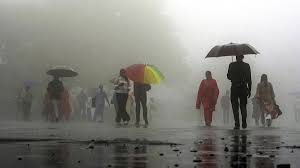 MP Weather Update: भोपाल-उज्जैन में झमाझम बारिश, प्रदेश के 37 जिलों में वज्रपात का अलर्ट; जानें कब आएगा मानसून