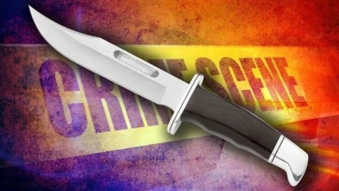 Sehore Crime News: बैंक के सामने दिनदहाड़े खूनी खेल, प्रेम प्रसंग के चलते प्रेमी ने प्रेमिका के पति की चाकू मारकर की हत्या