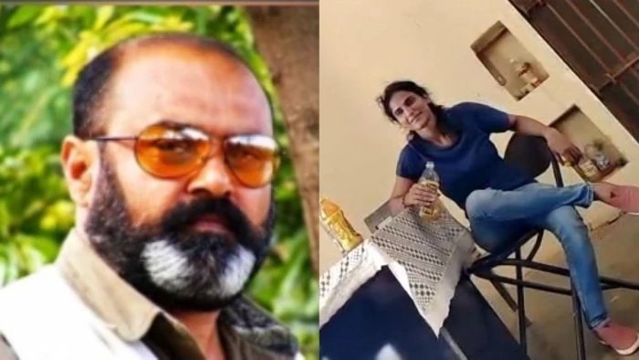 सतना गोलीकांड का नया मोड़: बाबा राजा ने सुनीता को बताया बिजनेस पार्टनर, कहा- आत्मरक्षा में चली थी गोली