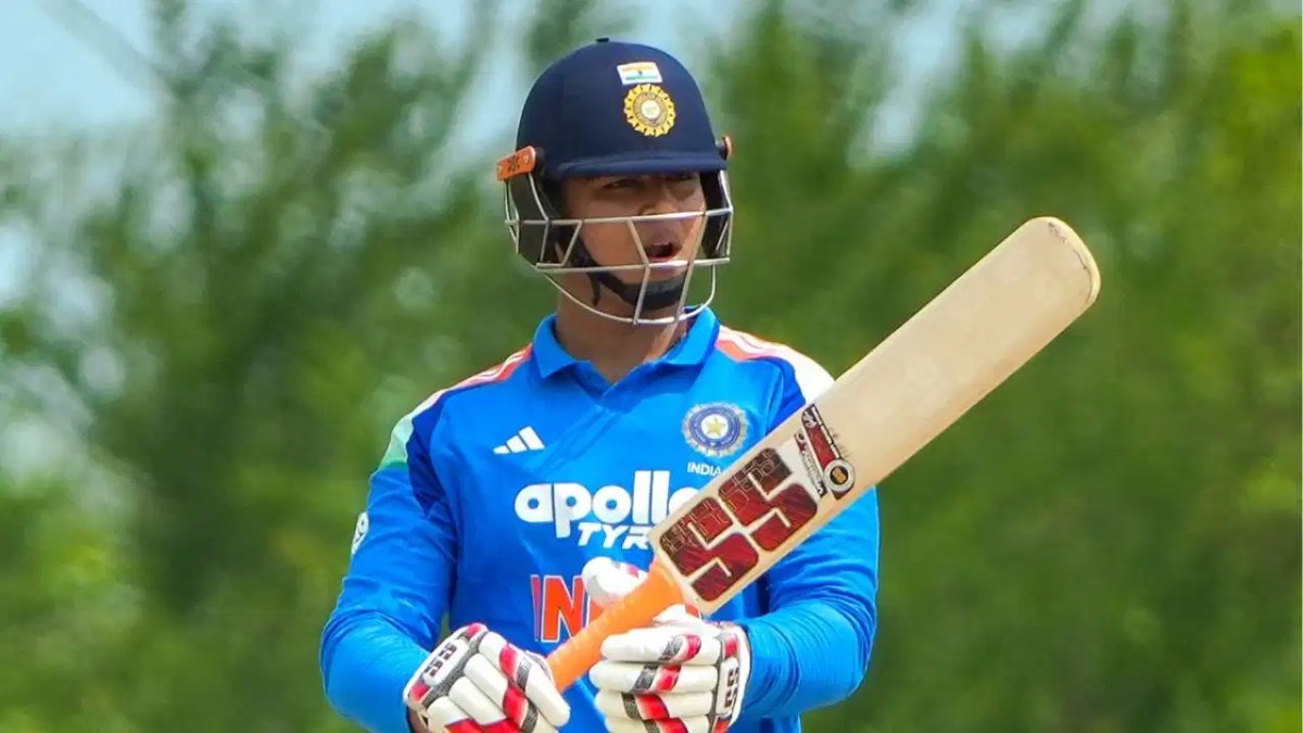 Ind vs Ire T20: सीरीज बचाने के लिए भारत को करना होगा बदलाव; क्या 15 साल के वैभव सूर्यवंशी करेंगे अंतरराष्ट्रीय डेब्यू?