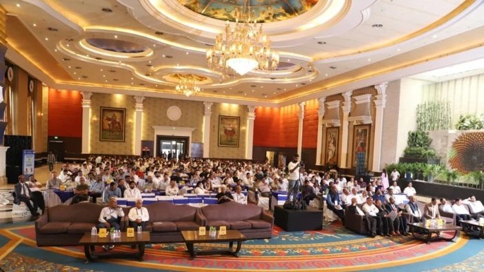 Indore Tax Conference: नए आयकर अधिनियम पर इंदौर में राष्ट्रीय सम्मेलन शुरू, देशभर के 700 विशेषज्ञ हुए शामिल