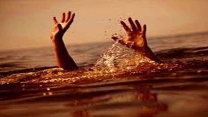 शहडोल में दर्दनाक हादसा: समधिन नदी में नहाने गए 15 वर्षीय किशोर की डूबने से मौत, दोस्तों के सामने डूबा मासूम