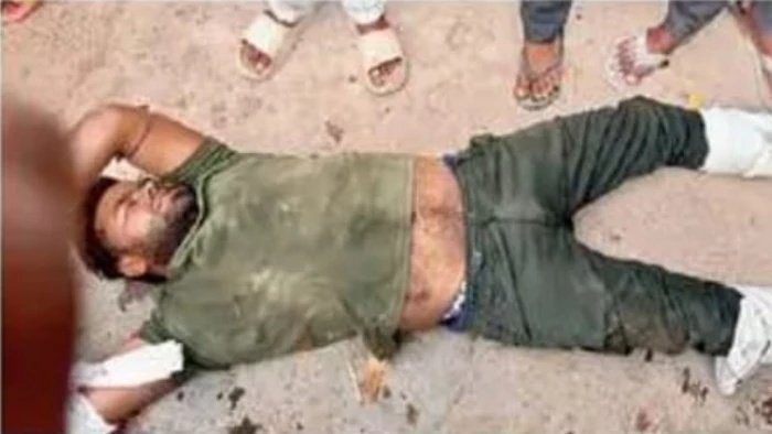 Gwalior Crime News: पुरानी छावनी में युवक पर खूनी हमला; कुल्हाड़ी और सरिये से पीटकर मरणासन्न छोड़ा, 5 पर केस दर्ज