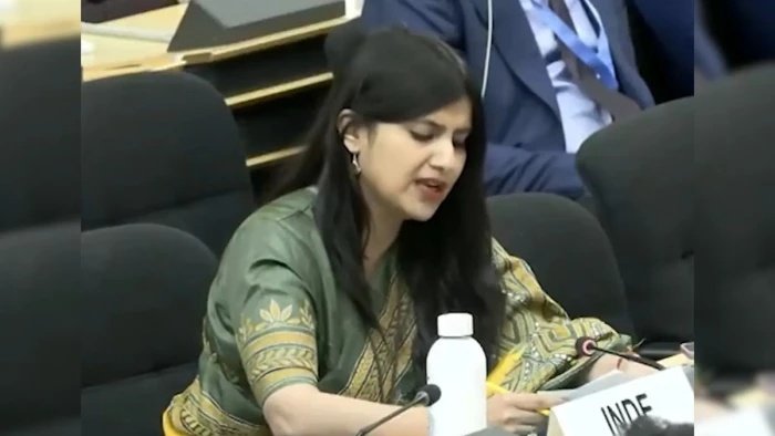 UNHRC में भारत का प्रहार: पाकिस्तान को बताया 'फ्रेंकस्टीन स्टेट', आतंकवाद पर UN में दी कड़ी नसीहत