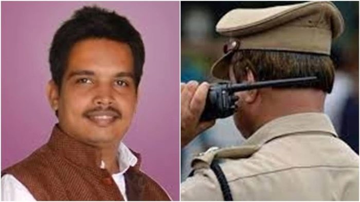 Indore Crime News: नेता प्रतिपक्ष सोनिला मिमरोट के भाई गिरफ्तार; प्रदर्शन के दौरान अपशब्द कहने के मामले में पुलिस का एक्शन