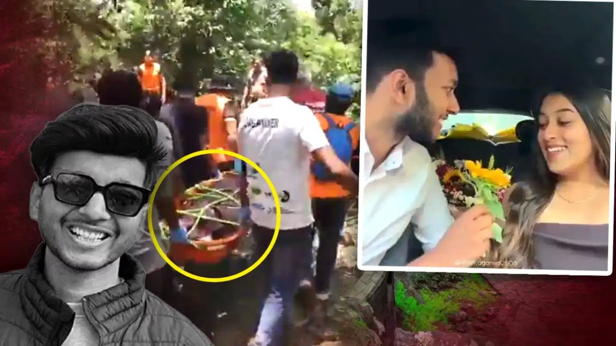 Ketan Agarwal Killing: मंगेतर के जन्मदिन की ग्रैंड प्लानिंग और केतन का कत्ल; वायरल वीडियो और सोशल मीडिया पोस्ट ने खोला राज