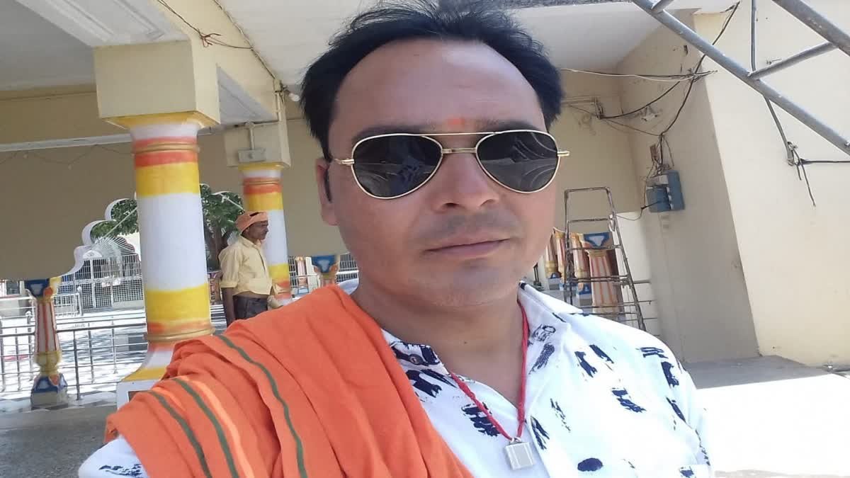 सागर में दिल दहला देने वाली घटना: पति की मौत के 3 दिन बाद पत्नी ने दो बच्चों के साथ की खुदकुशी की कोशिश, महिला की मौत