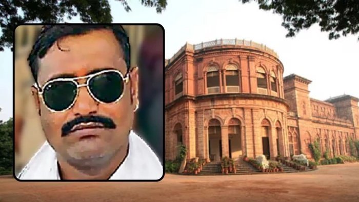 राजस्थान की अजमेर जेल में कुख्यात डकैत जगन गुर्जर की हत्या; तौलिए से गला घोंटकर उतारा मौत के घाट