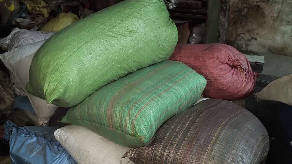 सतना में नशे के कारोबार पर एसटीएफ की बड़ी सर्जिकल स्ट्राइक: 28 लाख का गांजा और कोरेक्स सिरप जब्त