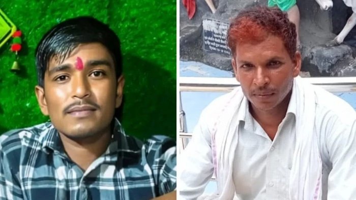 Rajgarh News: सारंगपुर में आकाशीय बिजली का कहर, खेत पर काम कर रहे काका-भतीजे की दर्दनाक मौत